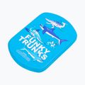 Plavecká doska Funky Trunks Mini Kickboard fin swimming 2