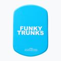 Plavecká doska Funky Trunks Mini Kickboard fin swimming 3