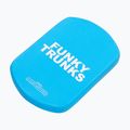 Plavecká doska Funky Trunks Mini Kickboard fin swimming 4