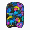 Plavecká doska Funky Training Kickboard poppy long