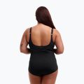 Dámske jednodielne plavky Funkita Scoop Neck One Piece still black 5