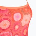 Dámske jednodielne plavky Funkita Tie Me Tight One Piece ahelhe 3