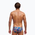 Pánske plavky Funky Trunks Seamed Briefs coco canel 2