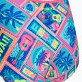 Dámske jednodielne plavky Funkita Diamond Back One Piece coco canel 3