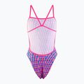 Dámske jednodielne plavky Funkita High Leg One Piece daily steps 2