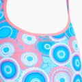 Dámske jednodielne plavky Funkita Diamond Back One Piece bundjalung blue 3