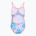 Detské jednodielne plavky Funkita Diamond Back One Piece bundjalung blue 2