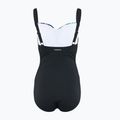 Dámske jednodielne plavky Funkita Ruched One Piece midnight meadow 2