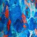 Dámske jednodielne plavky Funkita Diamond Back One Piece paint press 2