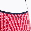 Dámske jednodielne plavky Funkita Tie Me Tight One Piece red 3