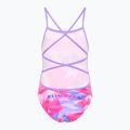 Detské jednodielne plavky Funkita Strapped In One Piece rockie high 2