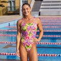 Dámske jednodielne plavky FunkitaBrace Me Back One Piece spring sun 6