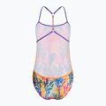 Dámske jednodielne plavky Funkita Twisted One Piece strike a posy 2