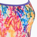 Dámske jednodielne plavky Funkita Twisted One Piece strike a posy 3