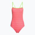 Dámske jednodielne plavky Funkita Strength One Piece wicked waves