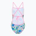 Dámske jednodielne plavky Funkita Tie Me Tight One Piece ukulele babe 2