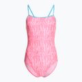 Dámske jednodielne plavky Funkita Single Strap One Piece sweet releaf