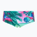 Detské plavecké šortky A Funky Trunks Sidewinder Trunks the beach