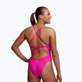 Dámske jednodielne plavky Funkita Tie Me Tight One Piece candy 2