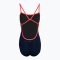 Dámske jednodielne plavky Funkita Single Strap One Piece ocean fire 2