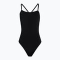 Dámske jednodielne plavky Funkita Tie Me Tight One Piece still black FKS036L