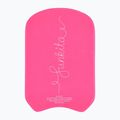 Plavecká doska Funkita Training Kickboard paper pink 2