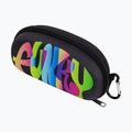 Puzdro na plavecké okuliare Funky Case Closed Goggle colour funk 3