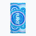 Uterák Funky Cotton Towel bundjalung blue