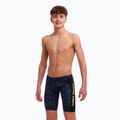Detské plavky Jammery Funky Trunks Training chomp chomp 2
