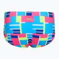 Pánske plavecké boxerky Funky Trunks Classic Trunks block token 2