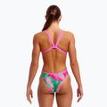 Dámske jednodielne plavky Funkita Brace Free One Piece tropic palm 3