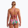 Vrchný diel plaviek  Funkita Tri Top tropic palm 5