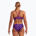 Vrchný diel plaviek Sports Top flash 5