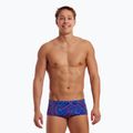 Pánske plavecké boxerky Funky Trunks Classic Trunks frequency 2