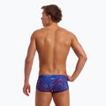 Pánske plavecké boxerky Funky Trunks Classic Trunks frequency 3