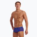 Pánske plavecké boxerky Funky Trunks Classic Trunks frequency 4
