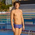 Pánske plavecké boxerky Funky Trunks Classic Trunks frequency 7
