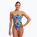 Dámske jednodielne plavky Funkita Twisted One Piece leaving today 2