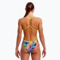 Dámske jednodielne plavky Funkita Twisted One Piece leaving today 3
