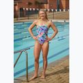 Dámske jednodielne plavky Funkita Twisted One Piece leaving today 4