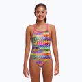 Detské jednodielne plavky Funkita Diamond Back One Piece static stack 2
