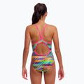 Detské jednodielne plavky Funkita Diamond Back One Piece static stack 5