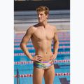 Pánske plavecké boxerky Funky Trunks Sidewinder Trunks static stack 5