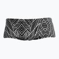 Pánske plavecké boxerky Funky Trunks Classic Trunks space signals