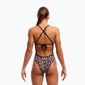 Dámske jednodielne plavky Funkita Tie Me Tight One Piece rattle racer 3