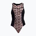 Dámske jednodielne plavky Funkita Hi Flyer One Piece rattle racer