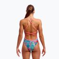 Dámske jednodielne plavky Funkita Strapped In One Piece ripple reflect 3