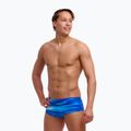 Pánske plavecké boxerky Funky Trunks Sidewinder Trunks sea breeze 4