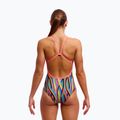 Dámske jednodielne plavky Funkita One Strap Curl 3