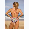 Dámske jednodielne plavky Funkita One Strap Curl 7